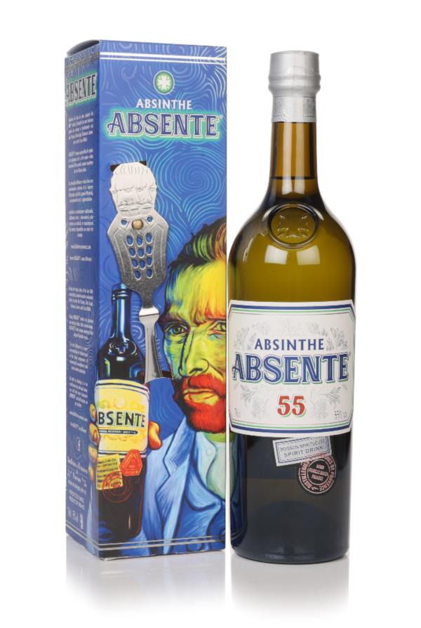 Absente 55 Absinthe