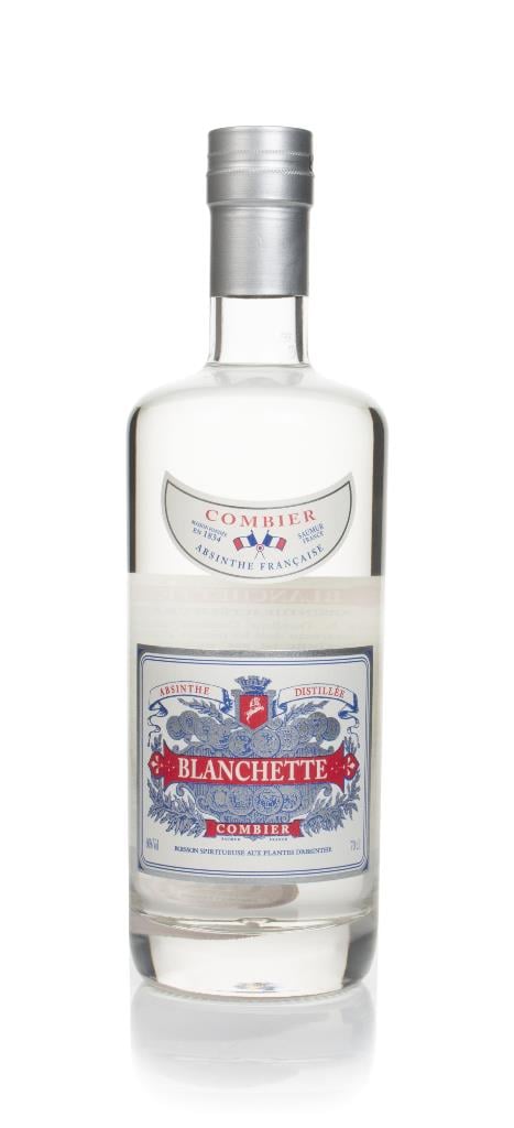 Combier Blanchette Absinthe