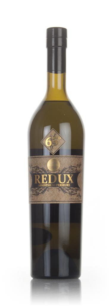 Redux Absinthe