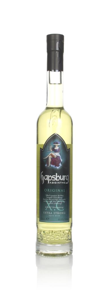 Hapsburg XC Original Absinthe