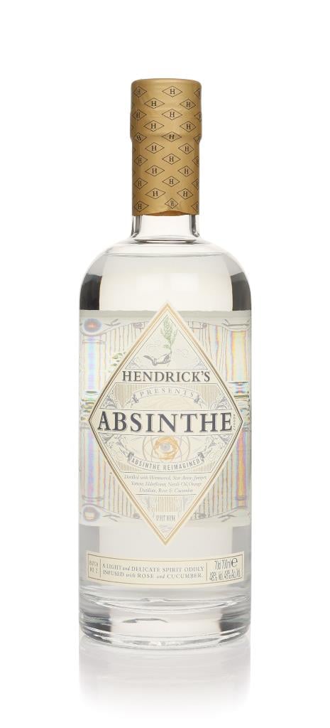 Hendrick's Absinthe