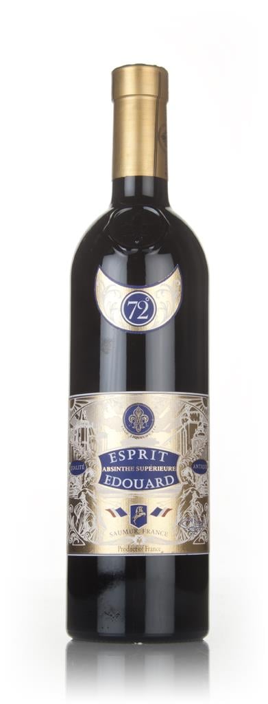 Jade Esprit Edouard Verte Absinthe