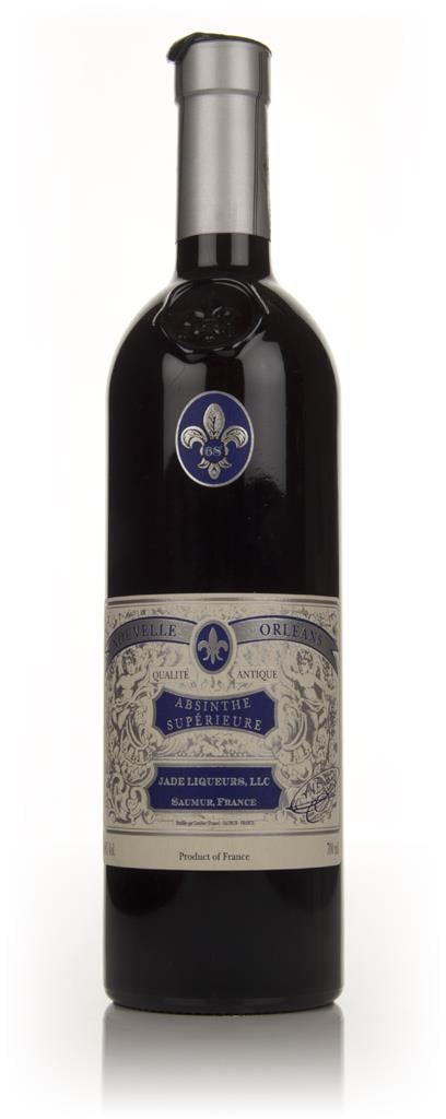 Jade Nouvelle-Orleans Verte Absinthe