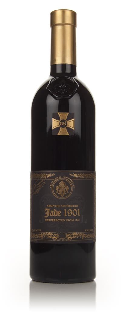 Jade 1901 Absinthe