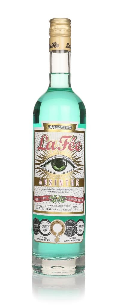 La Fee Bohemian Absinthe