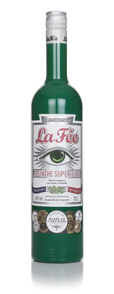 La Fee Parisienne Absinthe