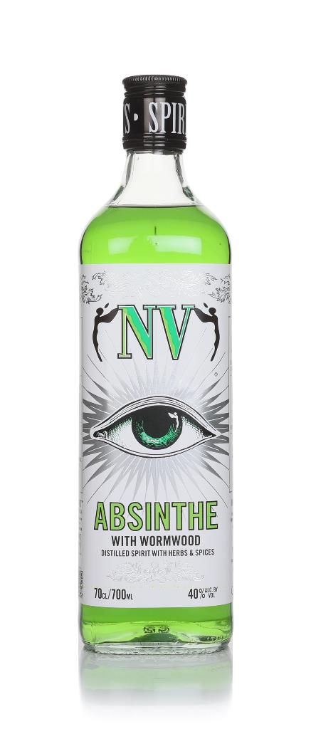 La Fee NV Absinthe Verte Absinthe