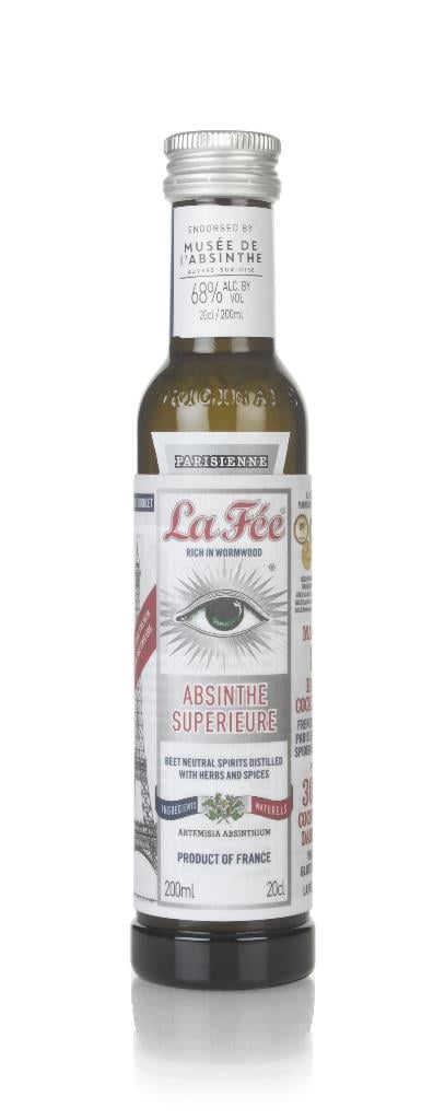 La Fee Parisienne Absinthe(20cl) Absinthe
