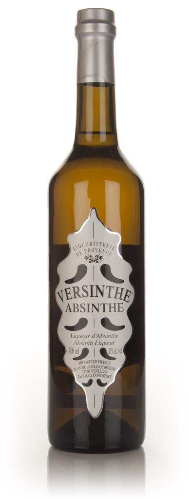 Versinthe Absinthe