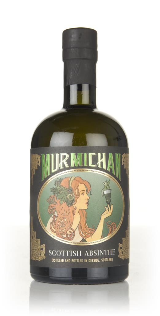 Murmichan Scottish Absinthe