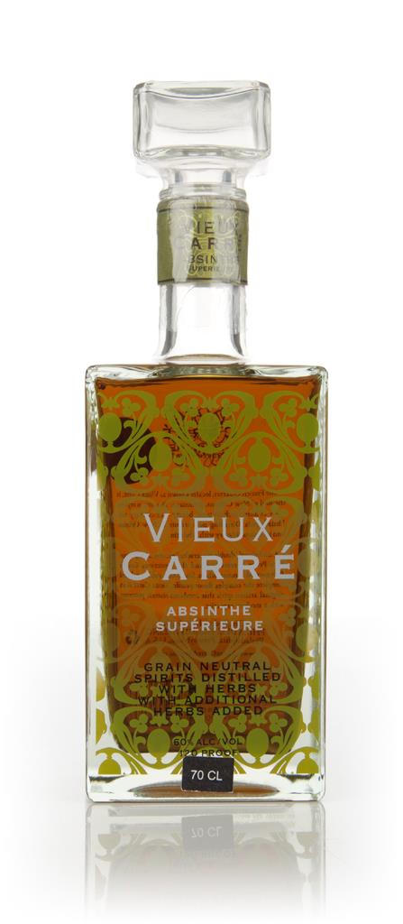 Vieux Carre Absinthe Superieure 3cl Sample Absinthe