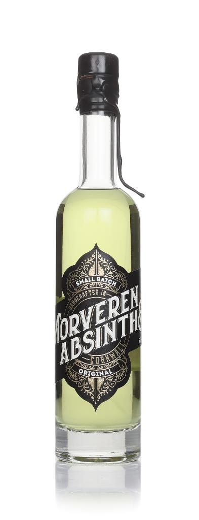 Morveren Absinthe