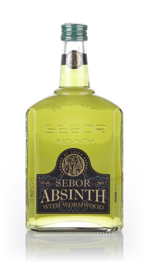 Sebor Absinth Absinthe