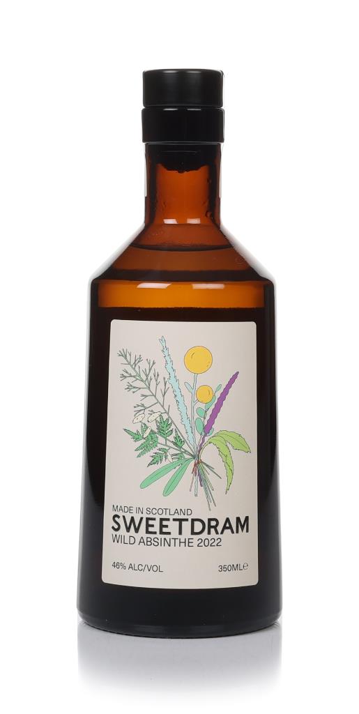 Sweetdram Wild Absinthe 2022 Absinthe