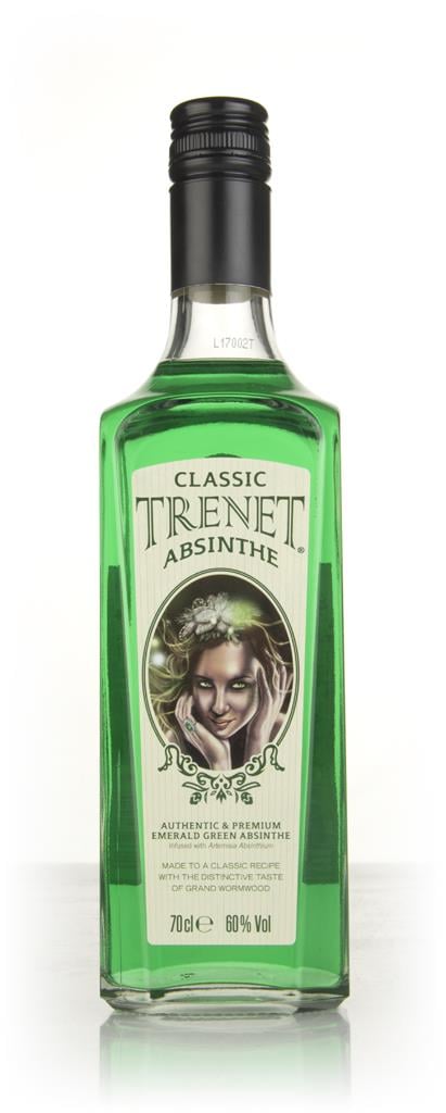 Trenet Premium Absinthe