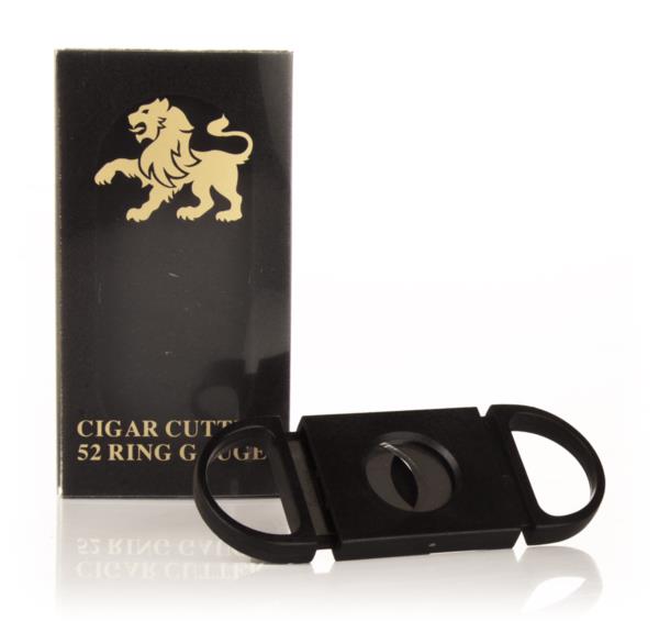Double Blade Cigar Cutter Cigar Cutters Accessorie