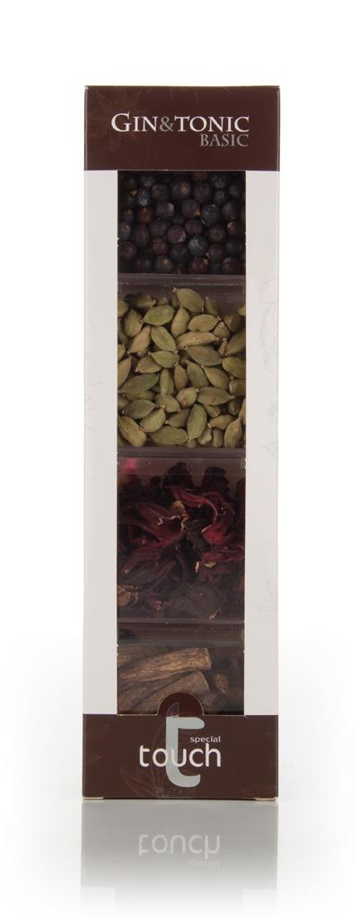 Special Touch Botanicals for Gin & Tonic - Basic Accessories