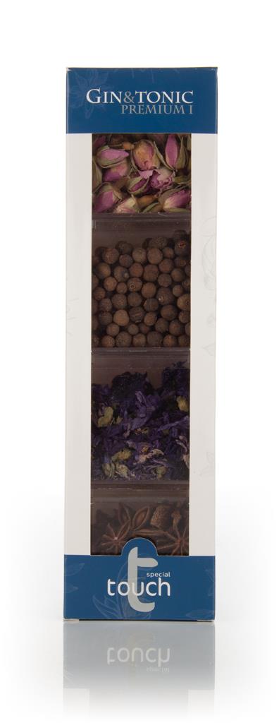 Special Touch Botanicals for Gin & Tonic - Premium 1 Accessories