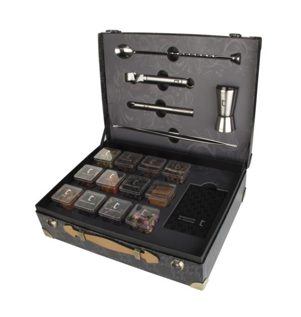 Special Touch Professional Botanicals Kit Accessories