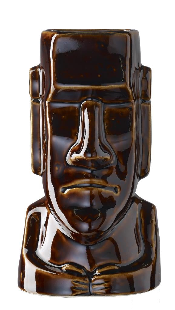 Urban Bar Moai Cocktail Mug Accessories