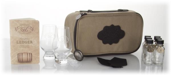 Whisky Connoisseur  Travel Kit Accessories