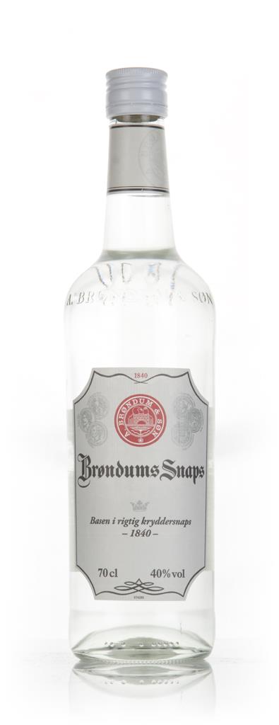 Brndums Snaps Klar Aquavit