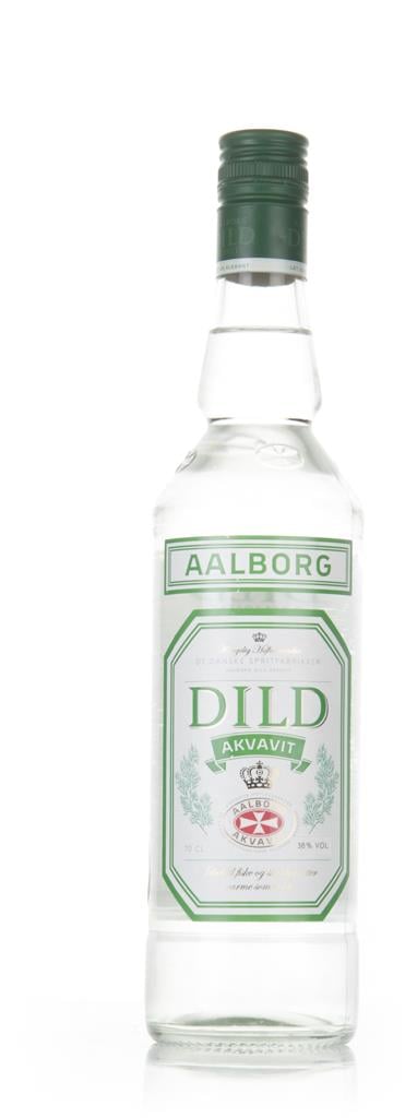 Aalborg Dild Akvavit Aquavit