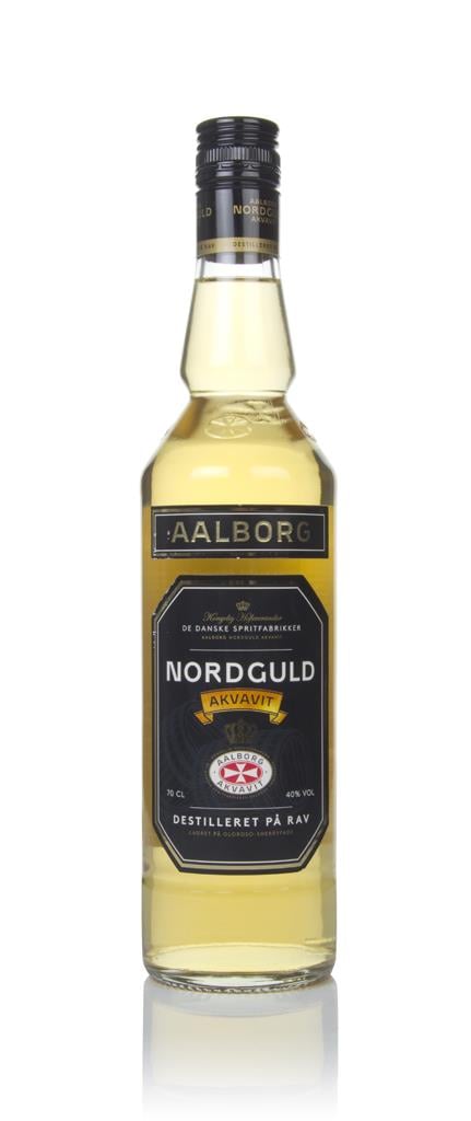 Aalborg Nordguld Aquavit