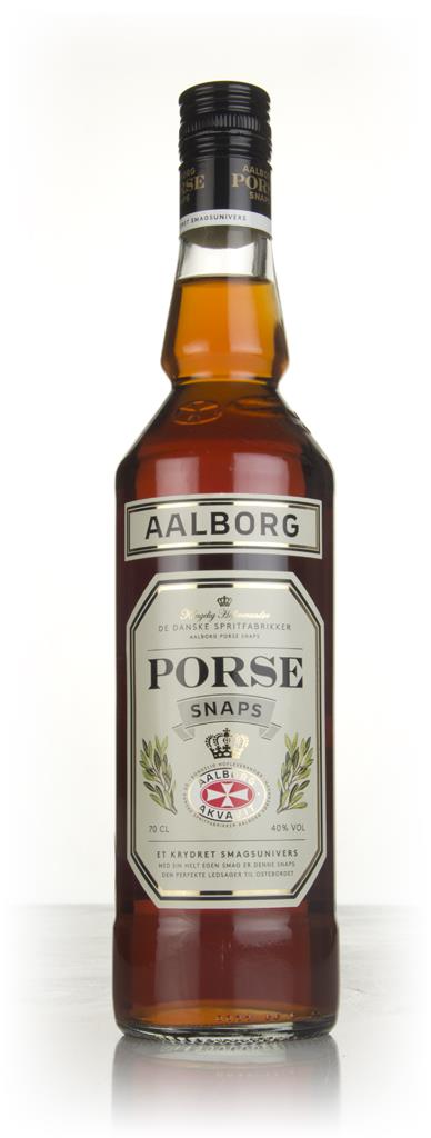 Aalborg Porse Snaps Aquavit