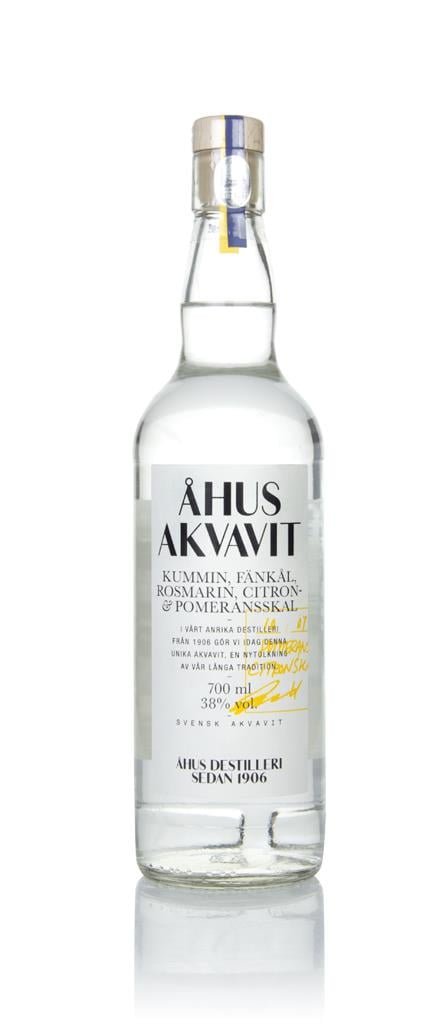 Ahus Akvavit Aquavit