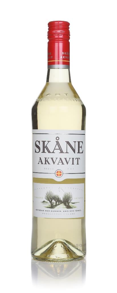 Skane Akvavit Aquavit