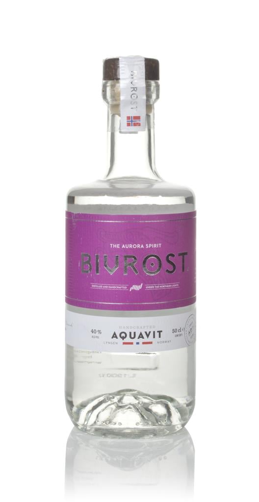 Bivrost Aquavit