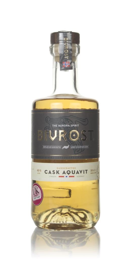 Bivrost Cask Aquavit