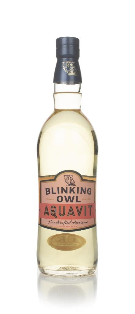 Blinking Owl Aquavit