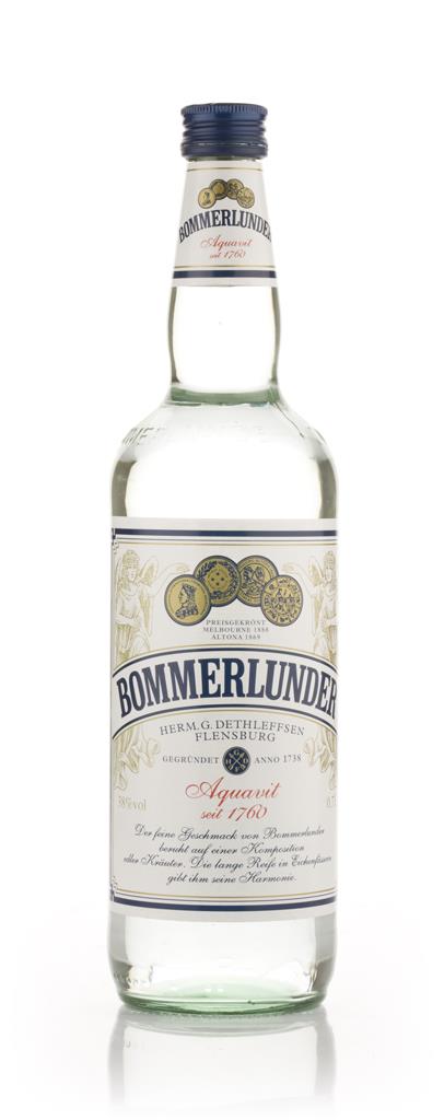 Bommerlunder Aquavit