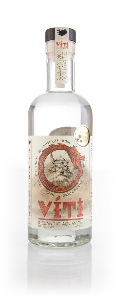 Viti Icelandic Aquavite Aquavit