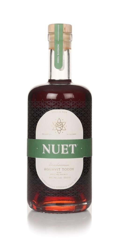 Nuet Aquavit Toddy Aquavit