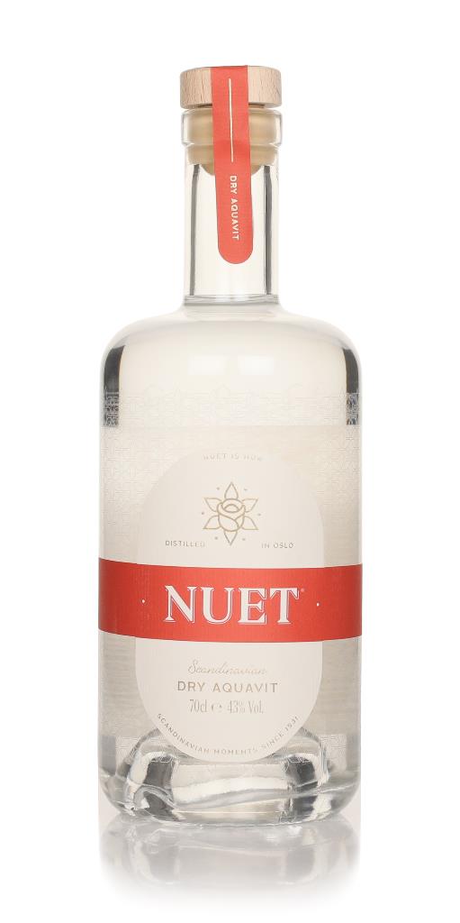 Nuet Dry Aquavit