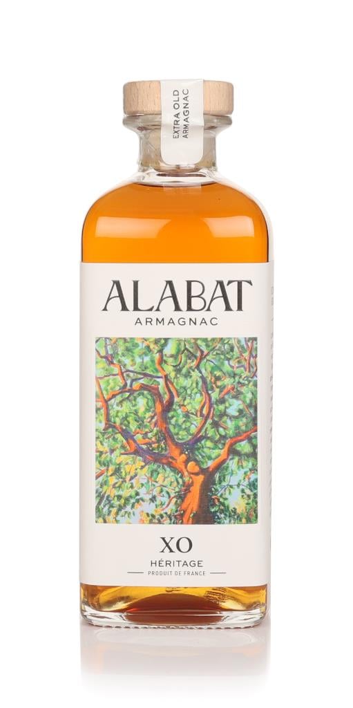 Alabat XO Heritage XO Armagnac
