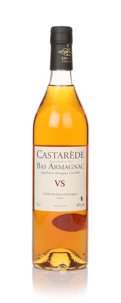 Castarede VS Bas VS Armagnac