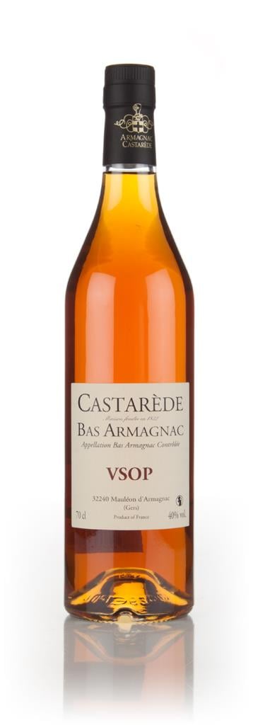 Castarede VSOP Bas Bas Armagnac
