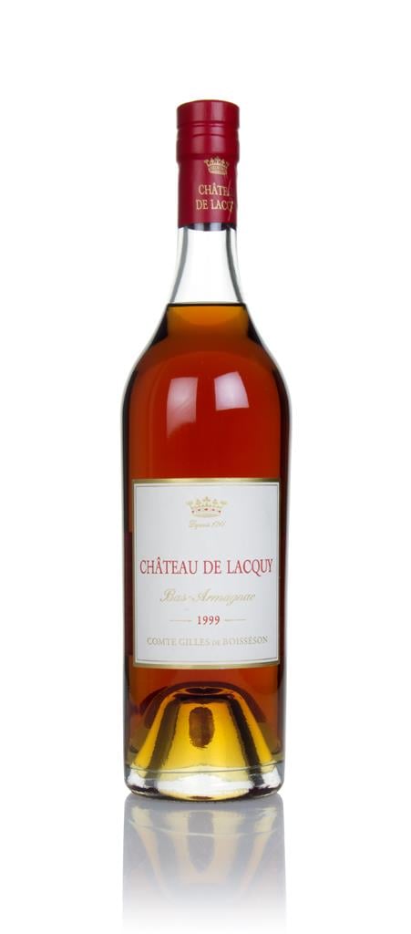 Chteau De Lacquy Chateau De Lacquy 1999 Hors D'age Armagnac