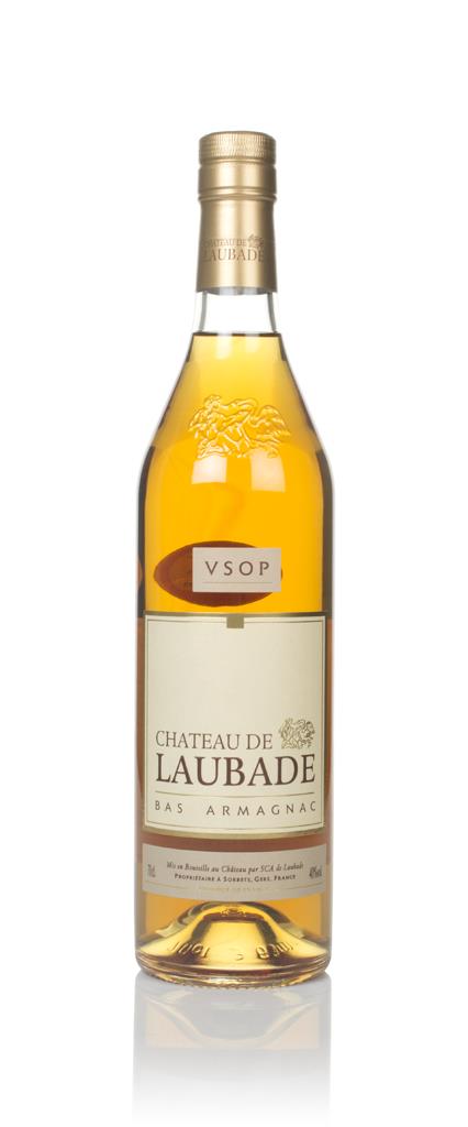 Chteau De Laubade Chateau De Laubade Vsop Bas Vsop Armagnac