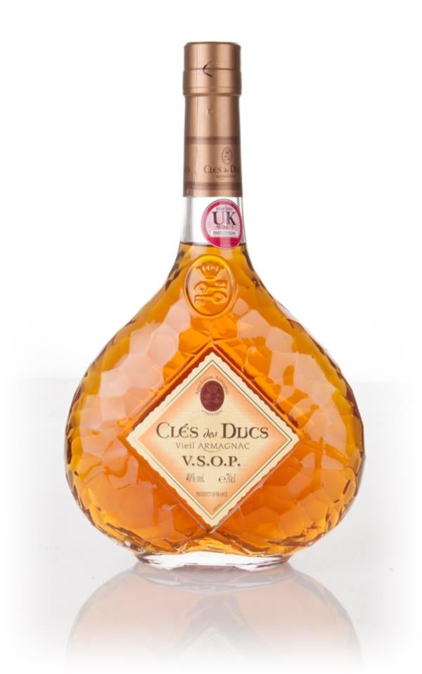Cls Des Ducs Cles Des Ducs Vsop Vieil Armagnac