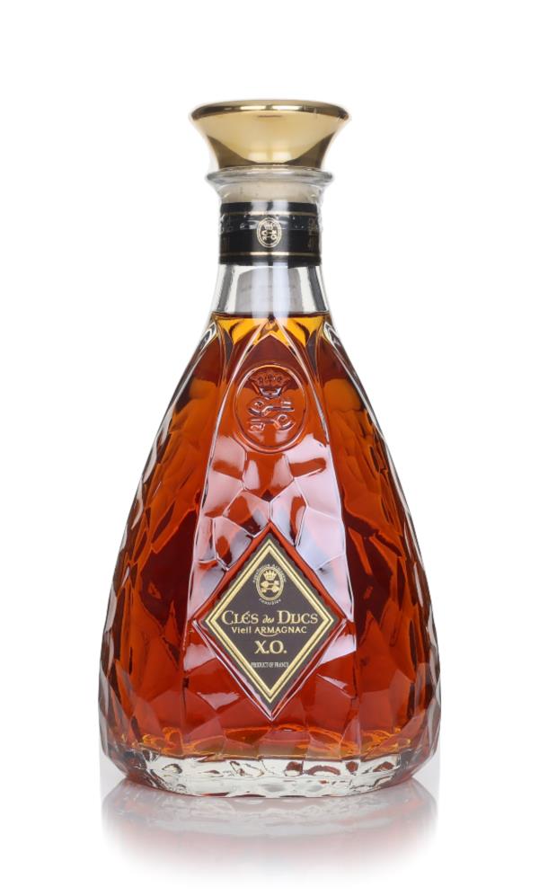 Cls Des Ducs Cles Des Ducs Xo Xo Armagnac