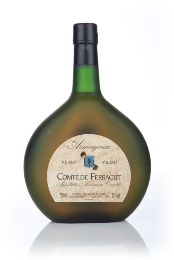 Comte de Ferragut VSOP Armagnac