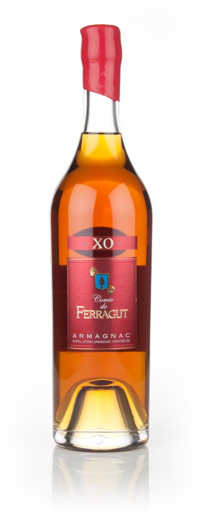 Comte de Ferragut XO Armagnac