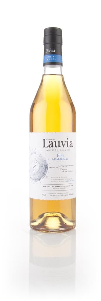 Comte de Lauvia Fine Bas Armagnac