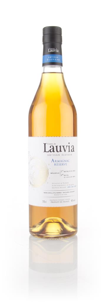 Comte de Lauvia Reserve Bas Armagnac