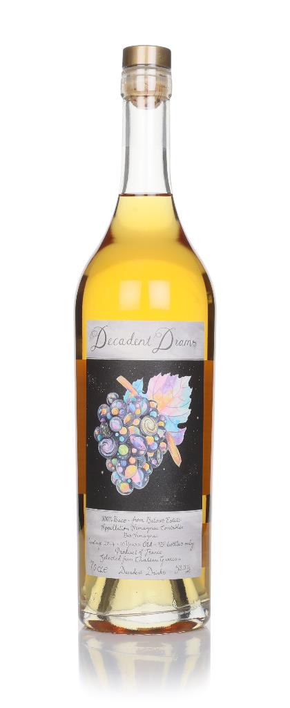 Bas-Armagnac Balous 2014 - Decadent Drams (Decadent Drinks) Armagnac